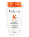 Nutritive Bain Satin Riche 250ml
