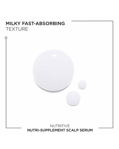 Kerastase Nutritive Nutri-supplement Scalp Serum