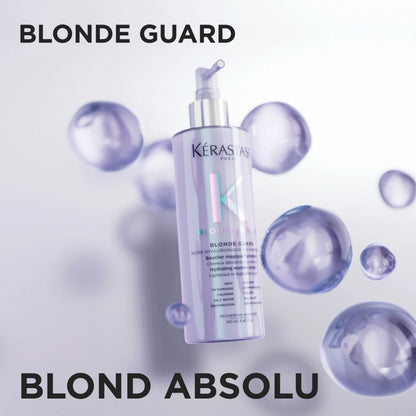 Blonde Guard Hydrating Wonder Shield