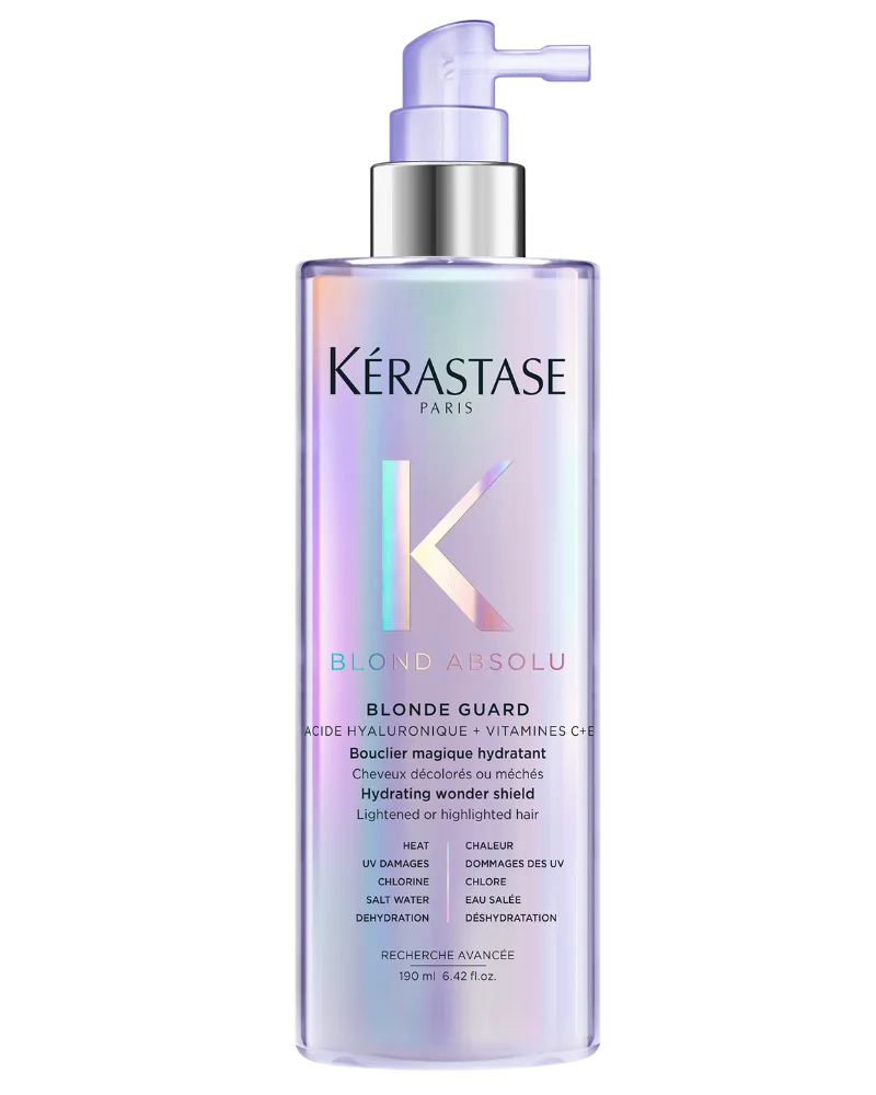 Blonde Guard Hydrating Wonder Shield