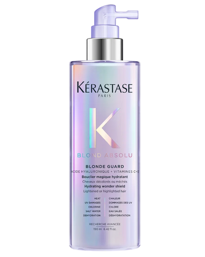 Blonde Guard Hydrating Wonder Shield