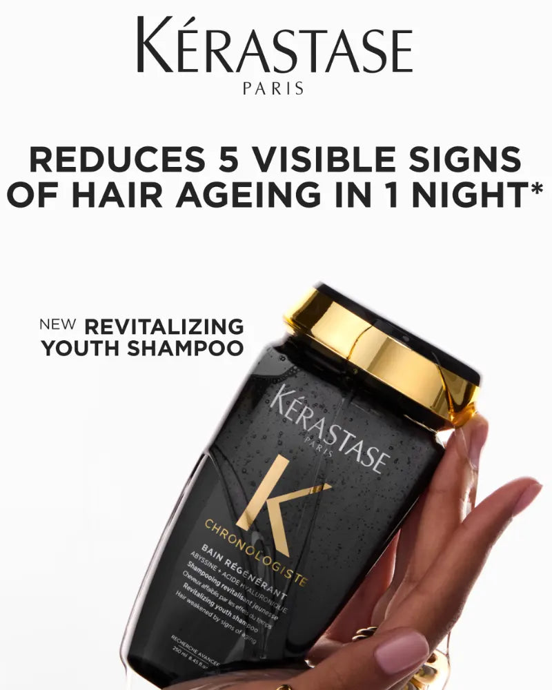 Chronologiste Bain Regenerant