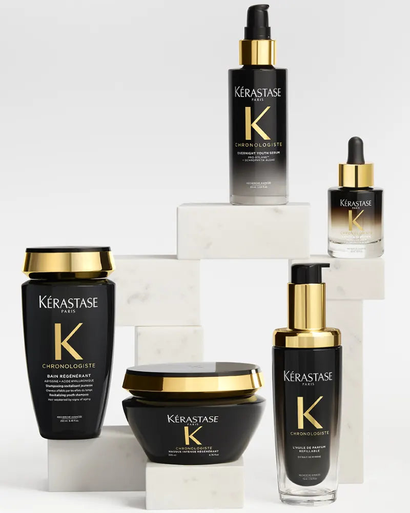 Chronologiste Bain Regenerant