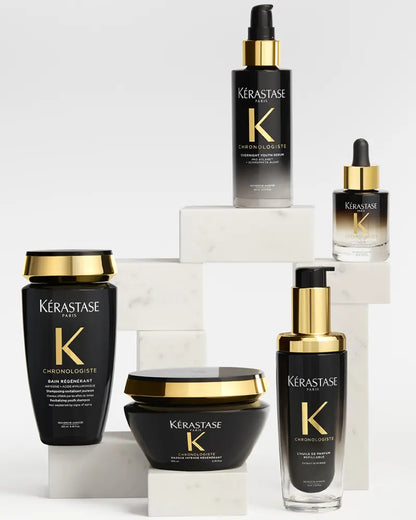 Chronologiste Bain Regenerant