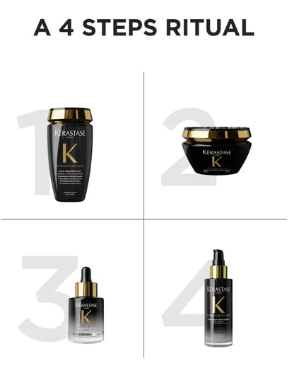 Chronologiste Bain Regenerant