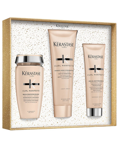 Curl Manifesto Gift Set