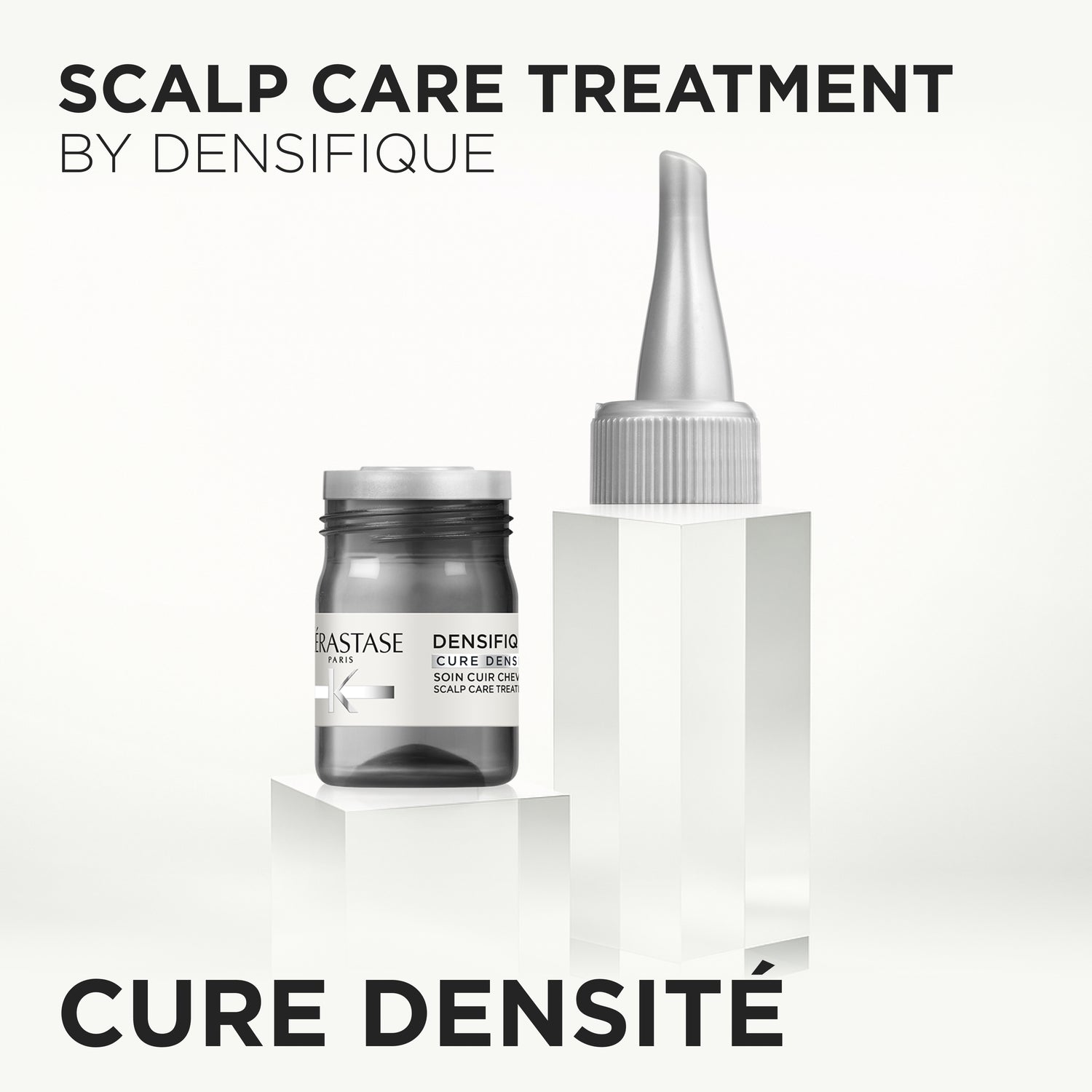 Densifique Cure Densite Femme