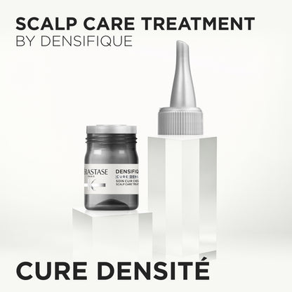 Densifique Cure Densite Femme
