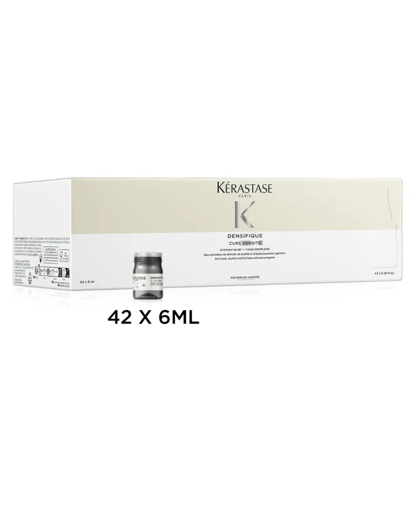 Densifique Cure Densite Femme