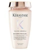 Gloss Absolu Bain Crème Hydra-Glaze