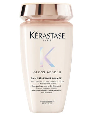 Gloss Absolu Bain Crème Hydra-Glaze