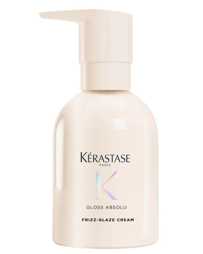 Gloss Absolu Frizz Glaze Cream