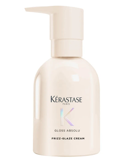 Gloss Absolu Frizz Glaze Cream