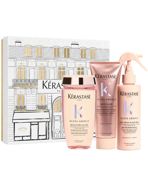 Gloss Absolu Gift Set Trio