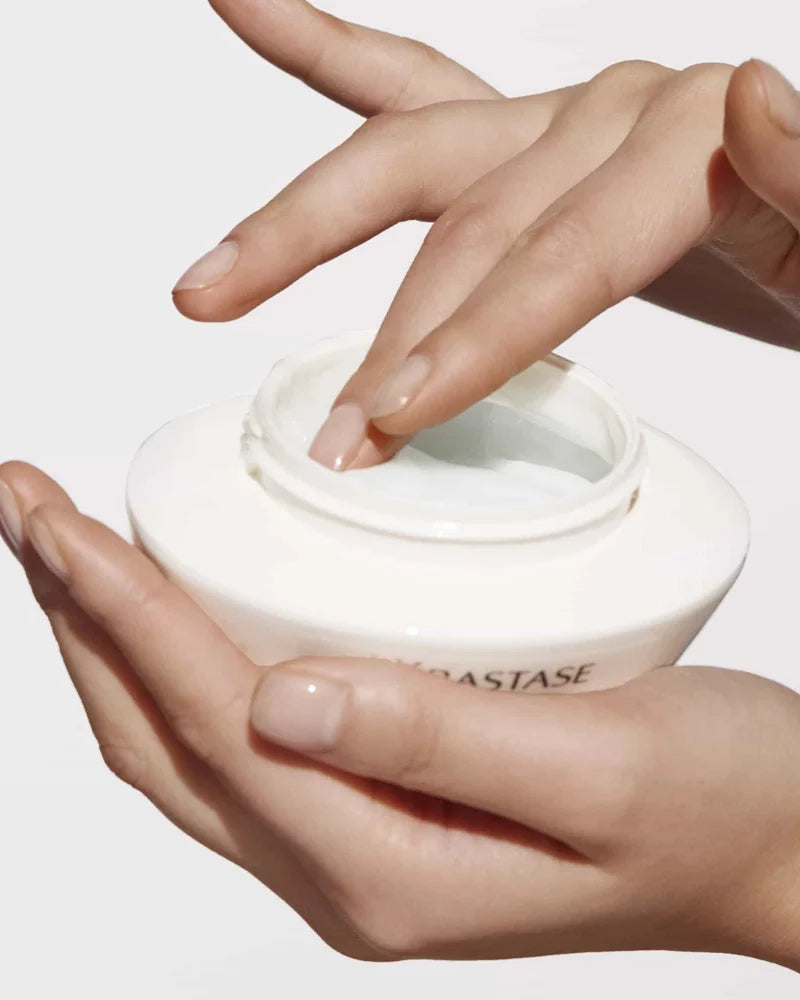 Nutritive Masquintense Riche