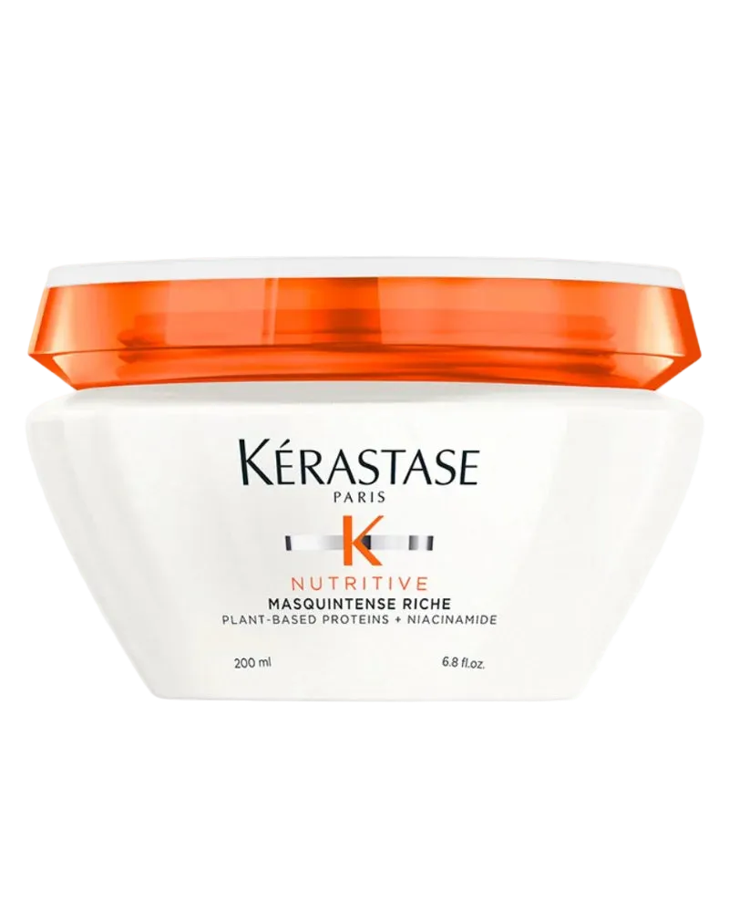 Nutritive Masquintense Riche