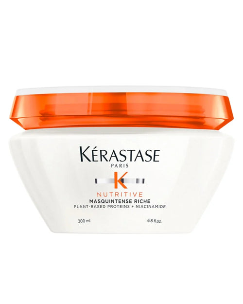 Nutritive Masquintense Riche