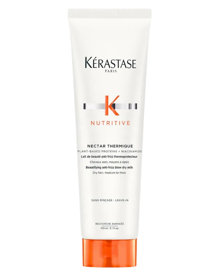 Nutritive Nectar Thermique