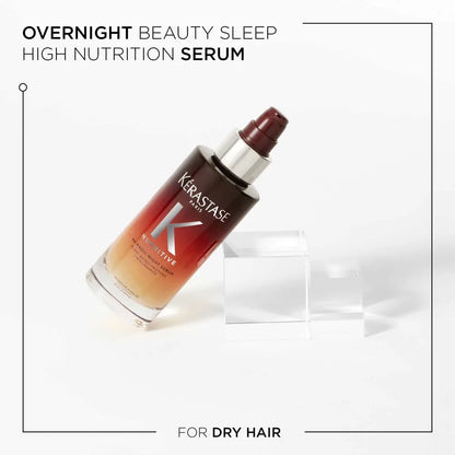 Nutritive 8 Hour Magic Night Serum
