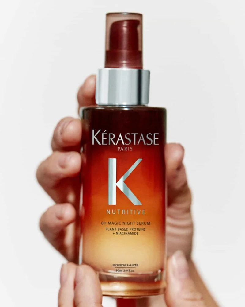 Kerastase Nutritive 8H Magic Night Serum 90ml Kerastase Nutritive 8H Magic Night Serum 90ml