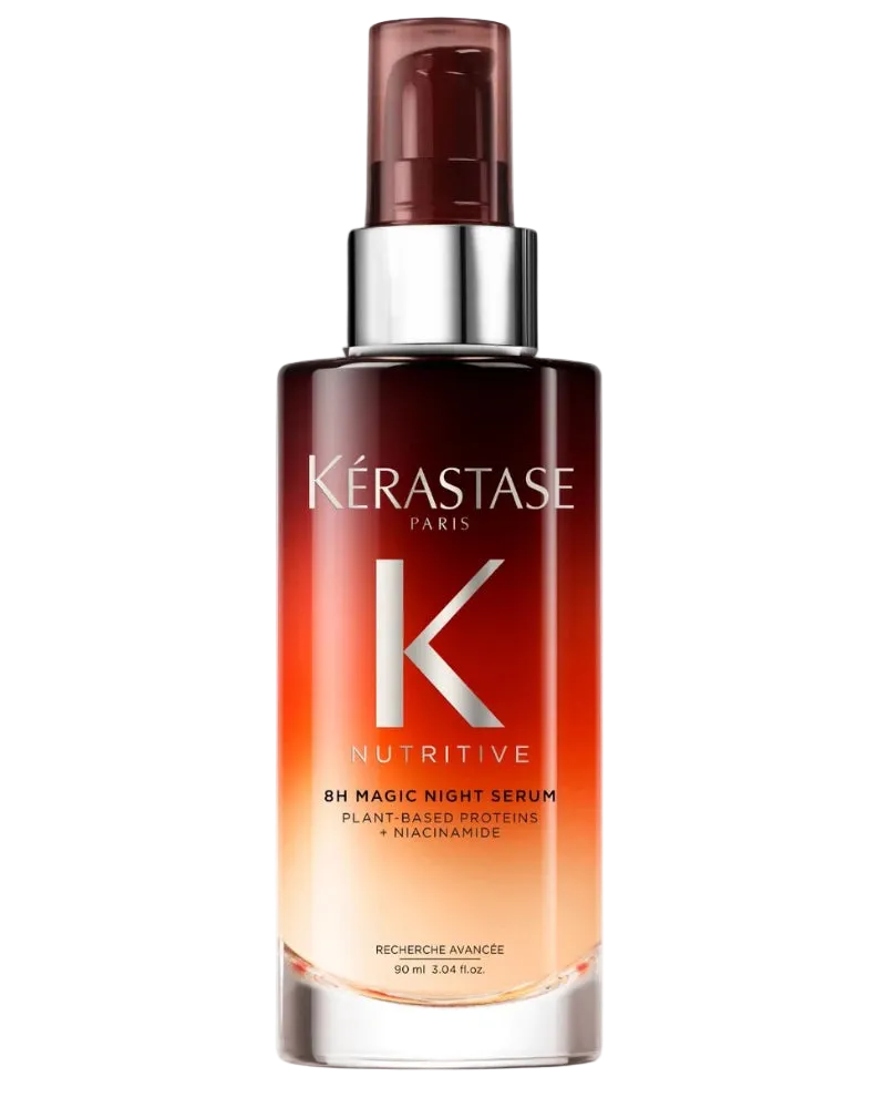 Nutritive 8H Magic Night Serum