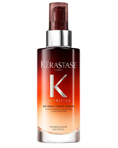 Nutritive 8 Hour Magic Night Serum