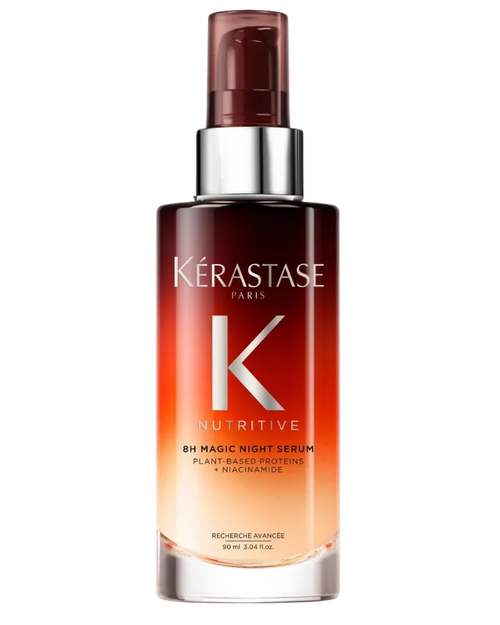 Nutritive 8H Magic Night Serum