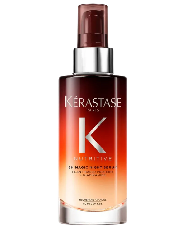 Nutritive 8H Magic Night Serum