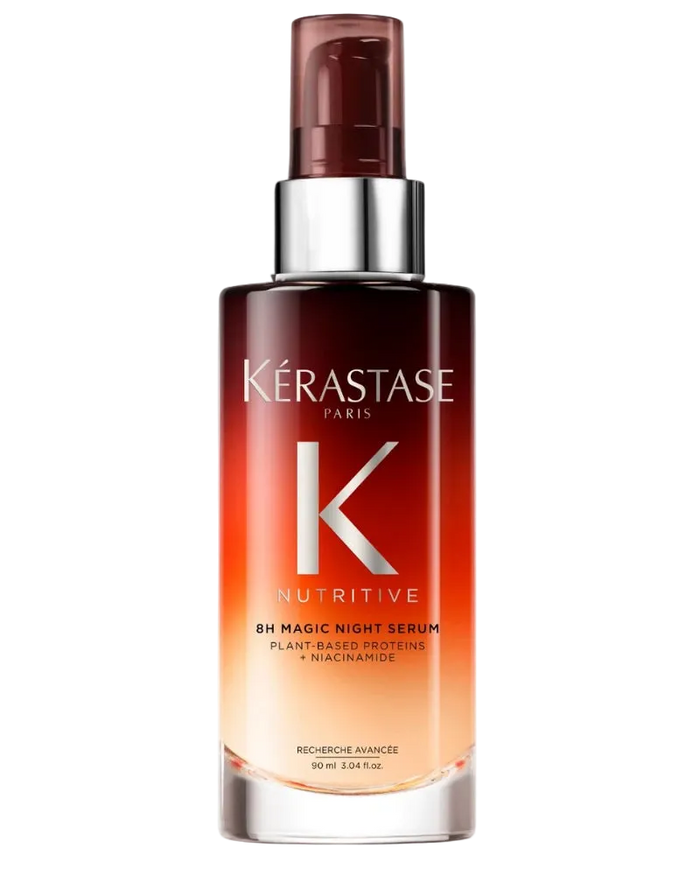 Nutritive 8H Magic Night Serum