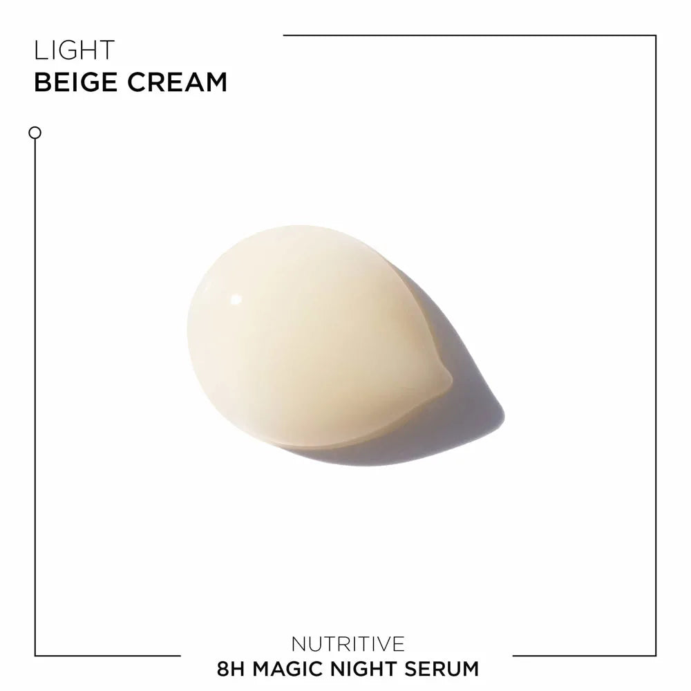 Nutritive 8 Hour Magic Night Serum