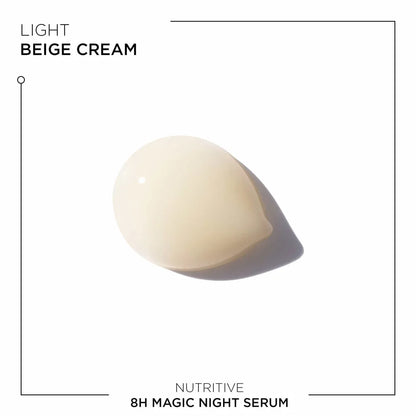 Nutritive 8 Hour Magic Night Serum