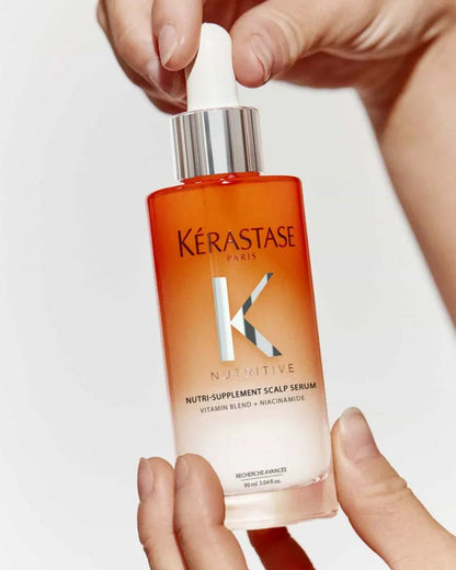 Nutritive Nutri-Suppliment Scalp Serum