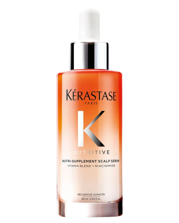 Nutritive Nutri-Suppliment Scalp Serum