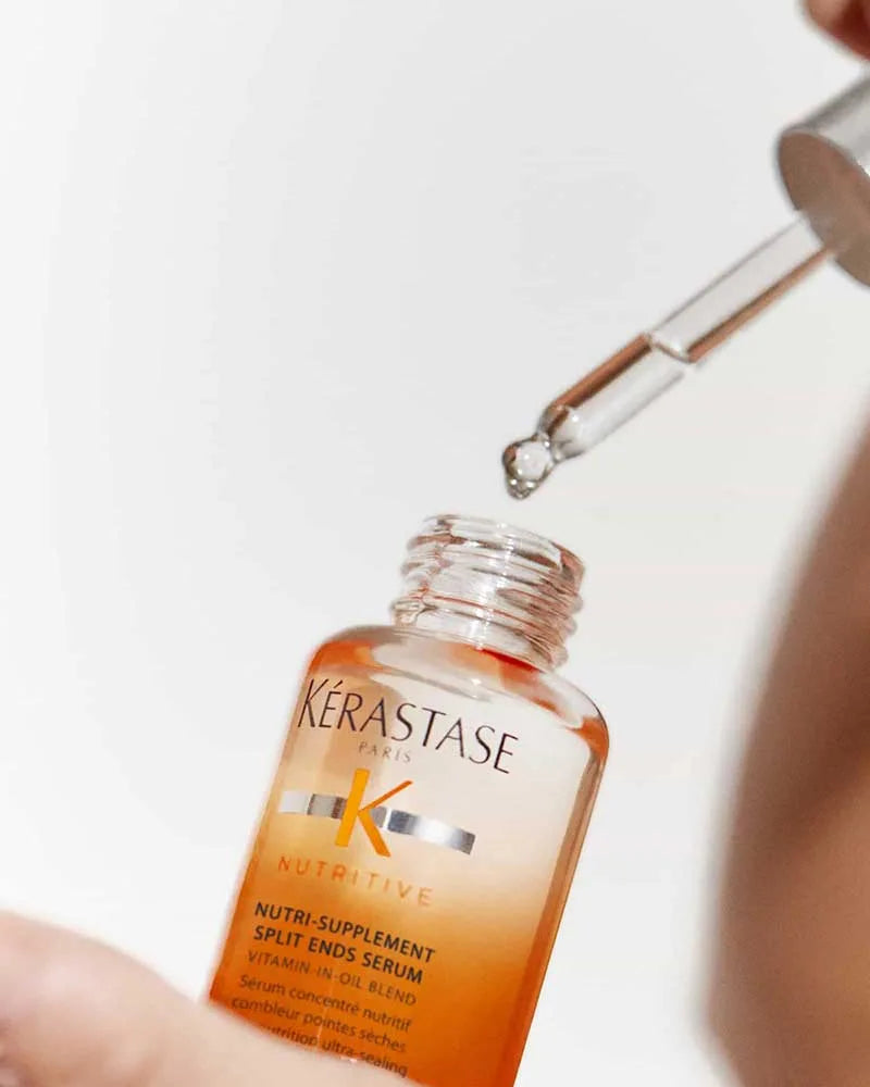 Nutritive Split End Serum