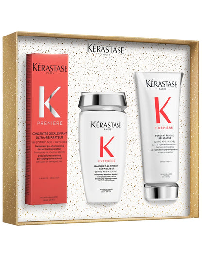 Premiere Gift Set Trio