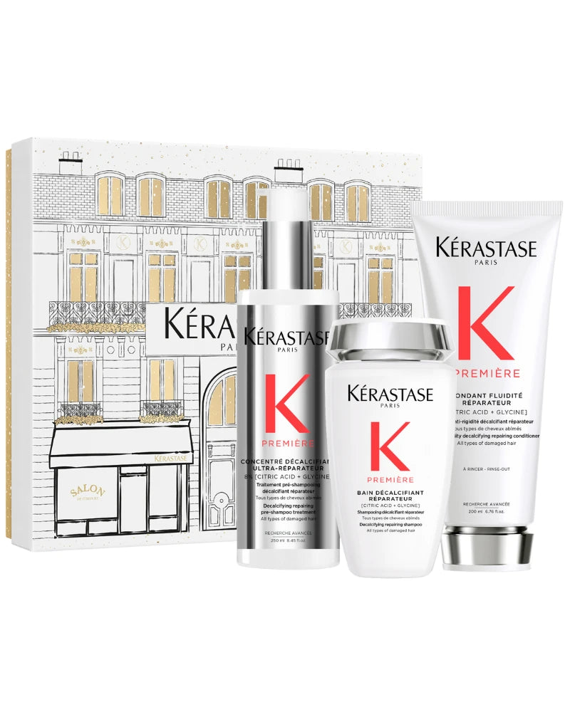 Premiere Gift Set Trio