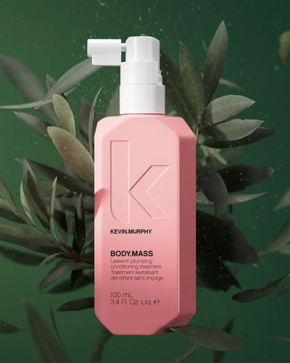 Body.Mass Leave-in Plumping Treatment