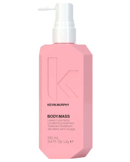 Body.Mass Leave-in Plumping Treatment