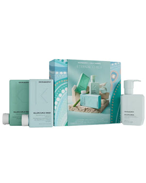 Eternal Curls Gift Set