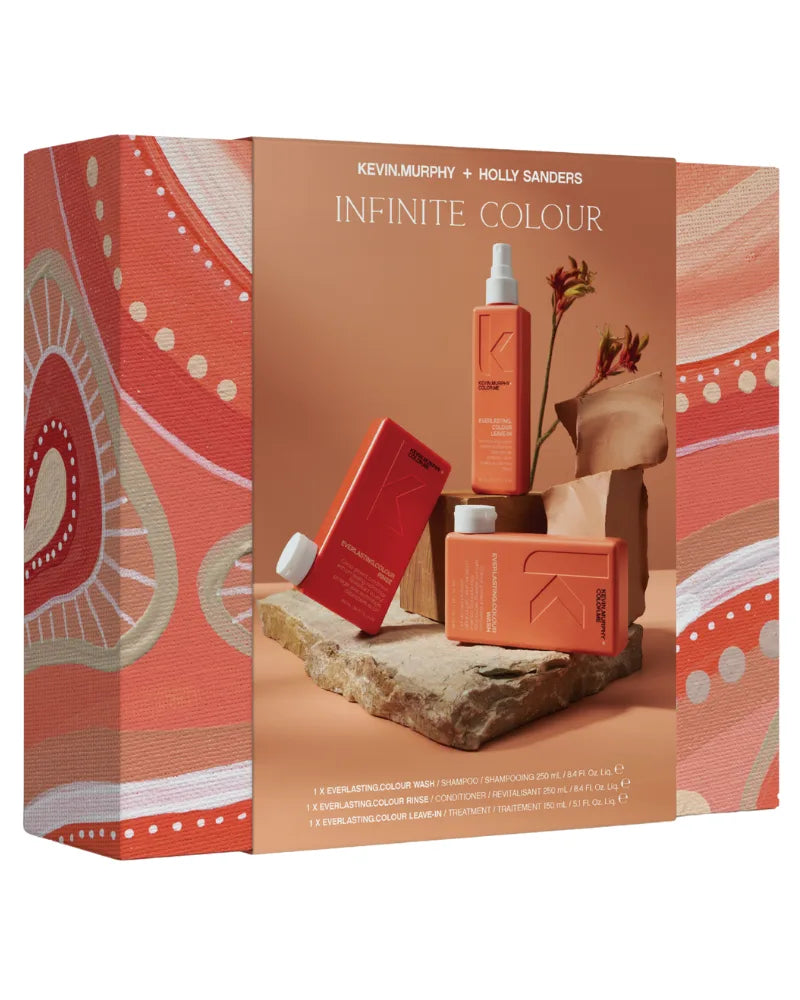 Everlasting Colour Gift Set