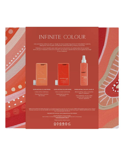 Everlasting Colour Gift Set