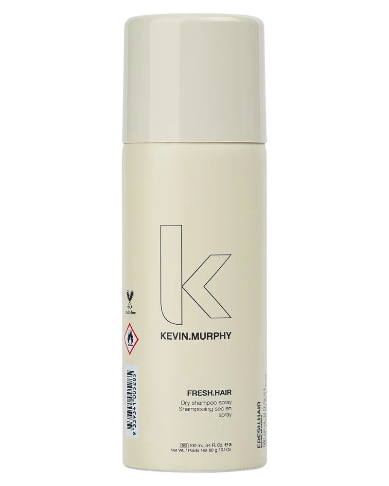 Fresh.Hair Dry Shampoo Travel Size 100ml