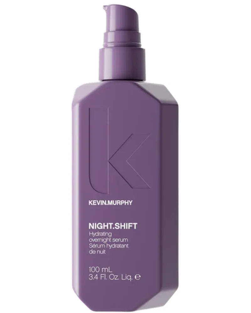 Night.Shift Hydrating Overnight Serum