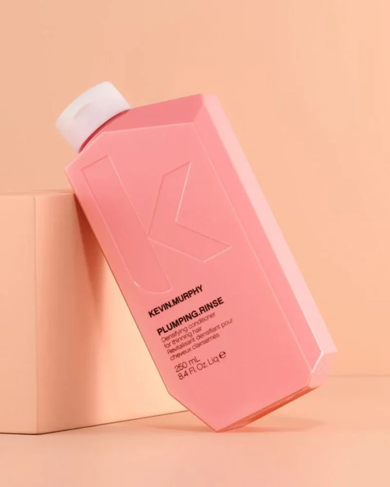 Plumping.Rinse Densifying Conditioner