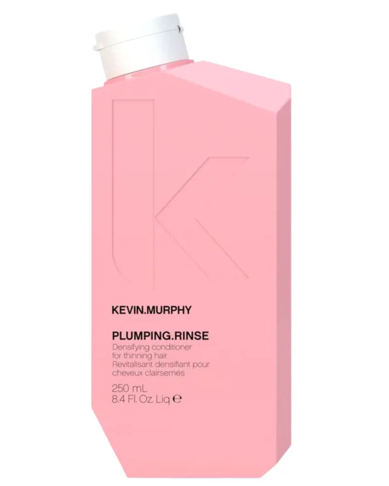 Plumping.Rinse Densifying Conditioner