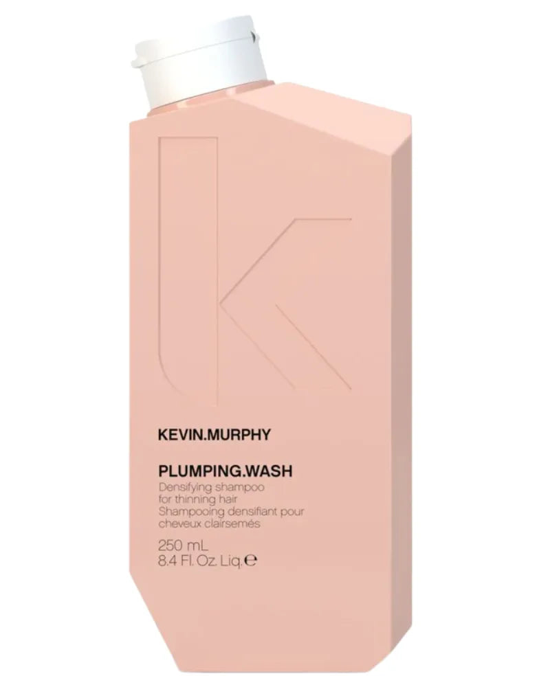 Plumping.Wash Densifying Shampoo