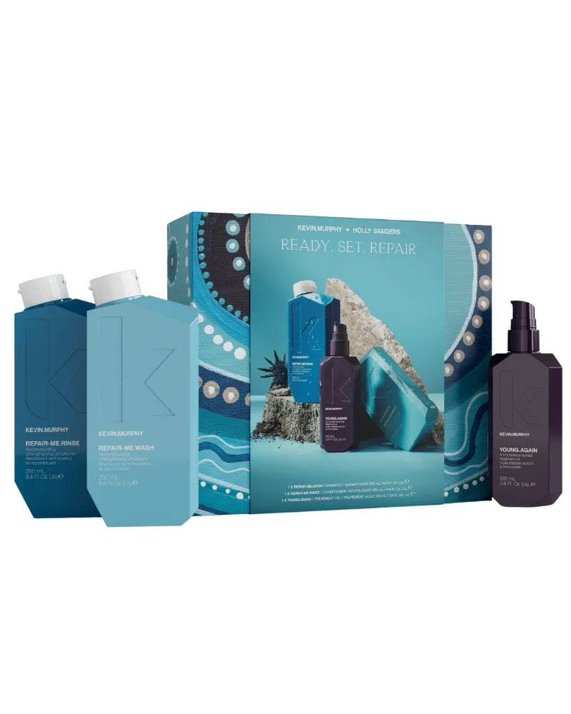 Repair Gift Set