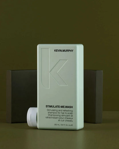 Stimulate.Wash