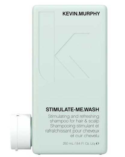 Stimulate.Wash