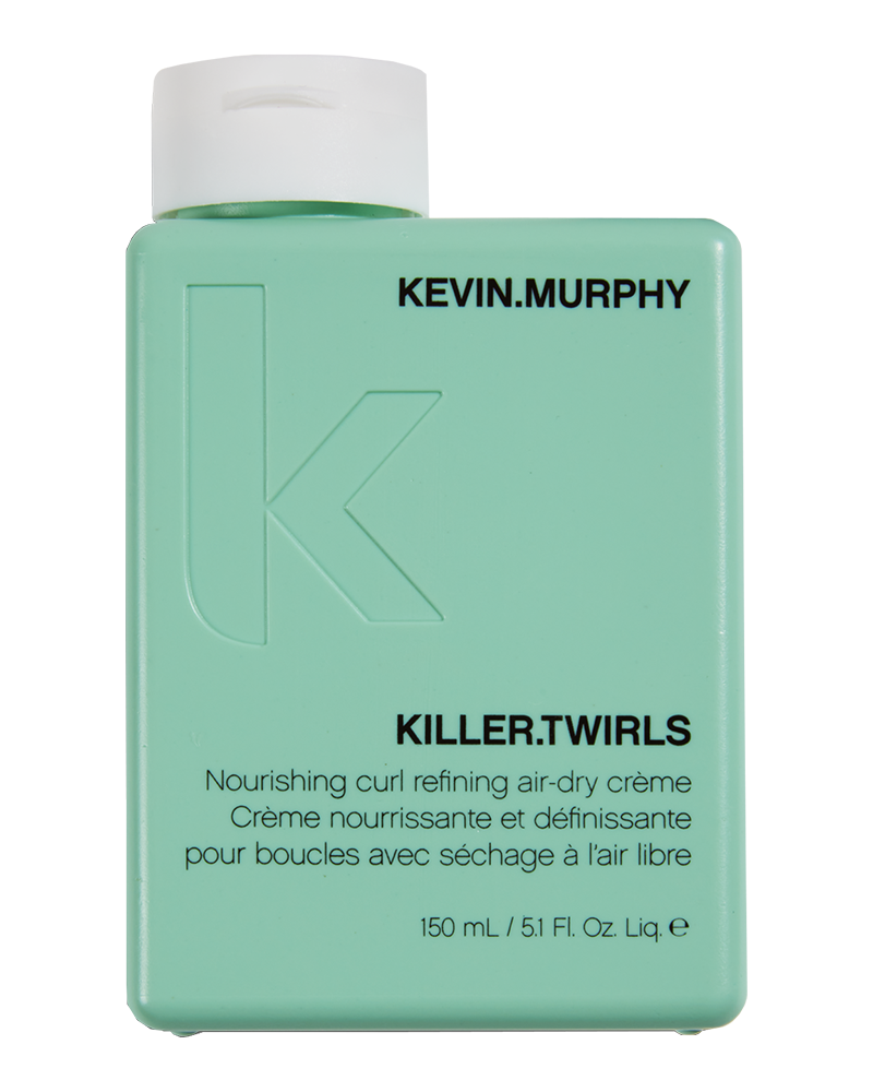 Kevin Murphy Killer.Twirls